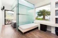 Kamari Beach Hotel - Balkon