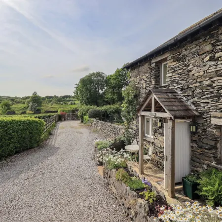 Kestrel Cottage