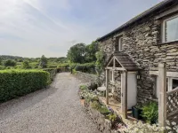 Kestrel Cottage