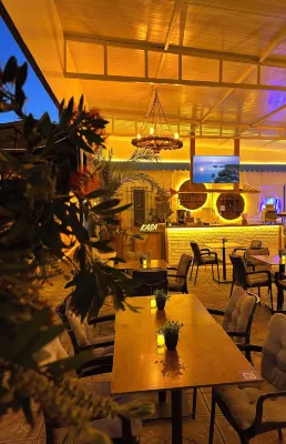 HANCI PANSİYON - 2-Star