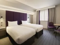 Premier Inn Ayr A77/Racecourse Hotels in Ayr