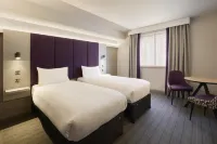 Premier Inn Ayr A77/Racecourse