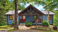 Secluded in the Smokies by Avantstay Sleeps 11 + Hot Tub + Game Room Ridge Views - Country Houses