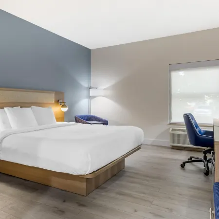 Best Western St. Louis Fairview Heights