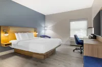 Best Western St. Louis Fairview Heights