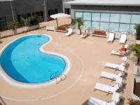 Novotel Milano Malpensa Airport - Pool