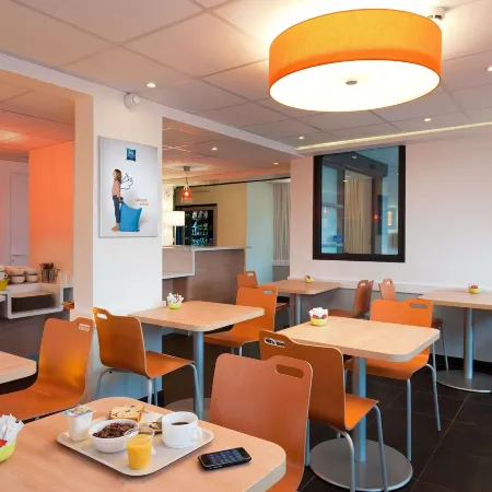 Ibis Budget Divinópolis