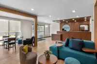 Everhome Suites Stockbridge Atlanta - 2-نجوم