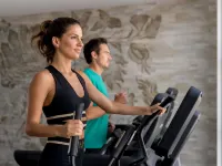 The William Inglis Hotel Warwick Farm - MGallery Collection - Gym