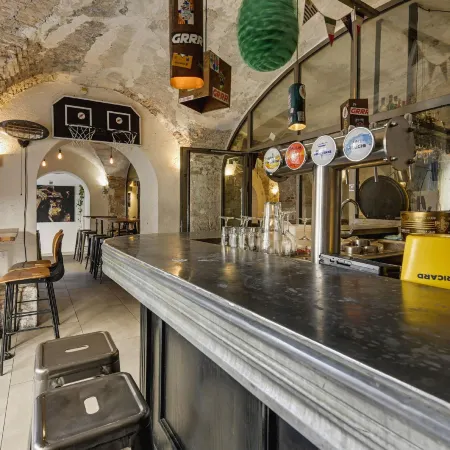 Hostel Vertigo Vieux-Port