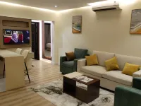 Al Eairy Serviced Apartments Company is a one person company 4 - 2-Star