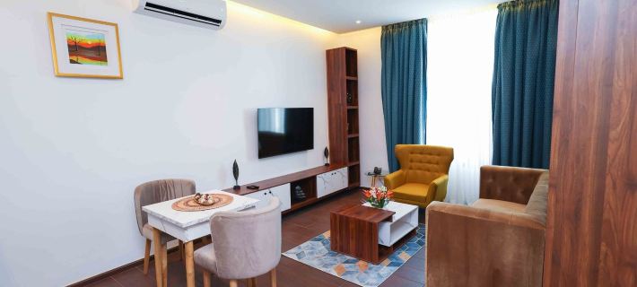 AMAZING GRACE HOTEL Hotels in Cotonou
