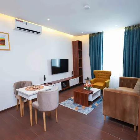 AMAZING GRACE HOTEL