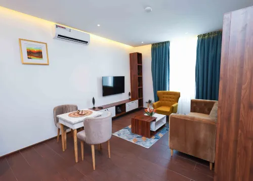 AMAZING GRACE HOTEL - 2 звезды