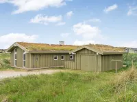 "Fanney" - 100m from the Sea - 4-Sterne