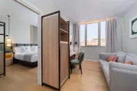 Hotel & Spa Villa Olimpica Suites - Spa