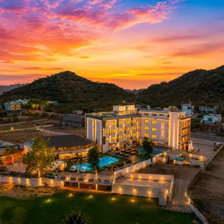 Hotel the Hind