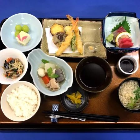 Kagoshima Daiichi Hotel Kishaba