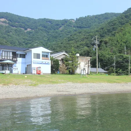 Wakasaji No Yado Yamaya