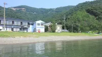 Wakasaji No Yado Yamaya - parking