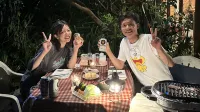 House Hotel Amami Minpaku Mura & Sauna - breakfast