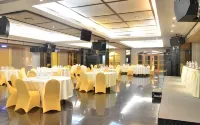 Emilia Hotel by Amazing - Palembang