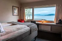 Thorbjørnrud Hotell Hotels in 