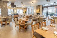 GHL Hotel Capital - breakfast