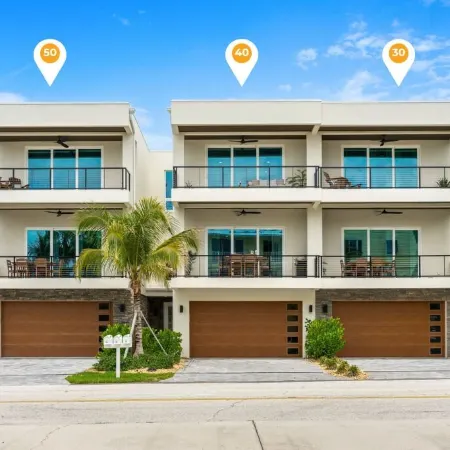 30 8th Avenue