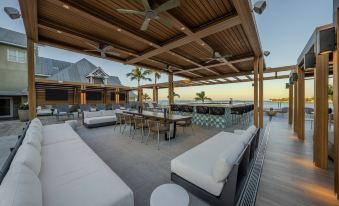 Opal Key Resort & Marina