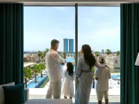 Rixos Obhur Jeddah Resort & Villas - Romantic