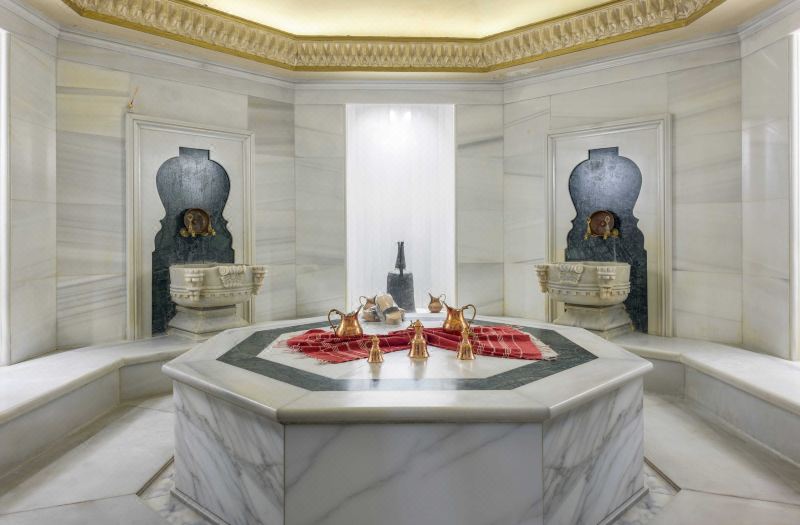 Palazzo Donizetti Istanbul, Tapestry Collection by Hilton photo 5