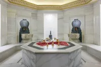 Palazzo Donizetti Istanbul, Tapestry Collection by Hilton - spa