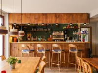 Hôtel - Restaurant Atlantide Hoteles en Biscarrosse