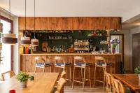 Hôtel - Restaurant Atlantide