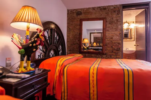 Quinta Don Jose Boutique Hotel