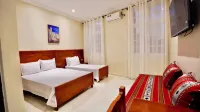 Marhaba Casbah - Bintang 2