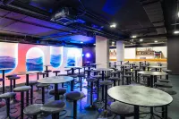 Festa Panorama Hotel - bar