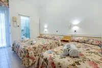 Hotel Ilde - vasca da bagno