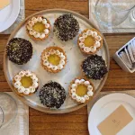 Hotel Boutique Gualamba - breakfast