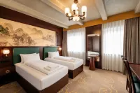 Olive Inn Berlin - 3-Star