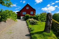 Casa Hauge B&B Family Room - 3-Star
