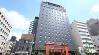 APA Hotel Asakusa Tawaramachi Ekimae Отели в г. Токио