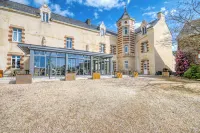 Le Manoir de Kerbot - Wifi
