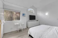 Calgary Downtown Guest House - Homestays