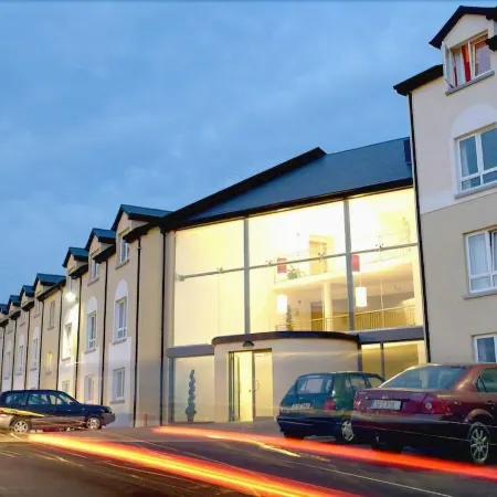 Lahinch Coast Hotel and Suites