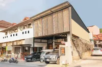 The Album Loft Hotels in Phuket