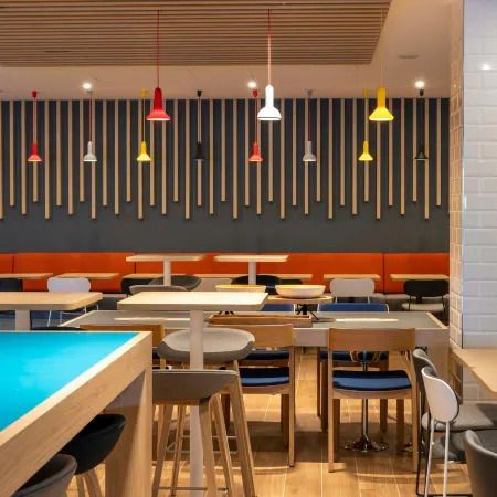 Holiday Inn Express NICE - GRAND ARENAS by IHG