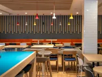Holiday Inn Express NICE - GRAND ARENAS by IHG