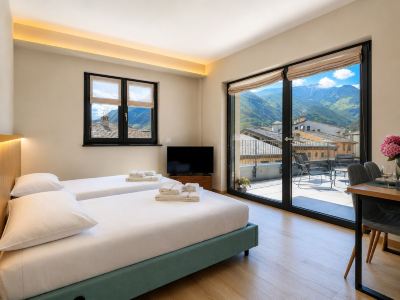 PURA VIDA Tirano - Panoramic Stay